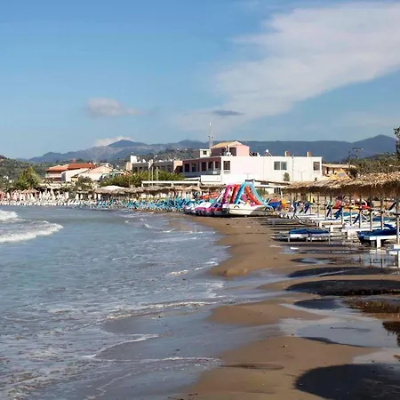 Georgia Apartament Sidari (Corfu)