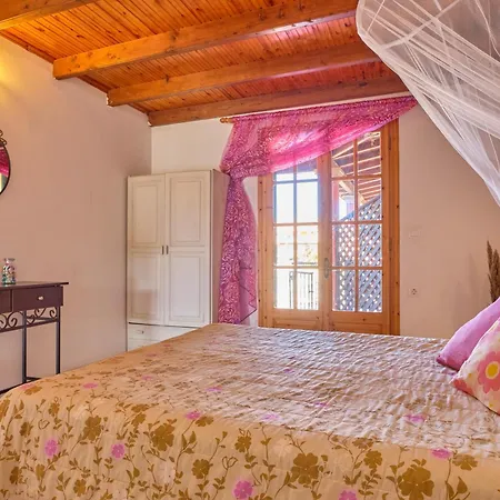 Apartament Georgia *