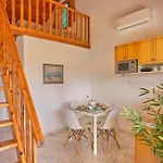 Appartement Georgia *