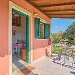 Appartement Georgia