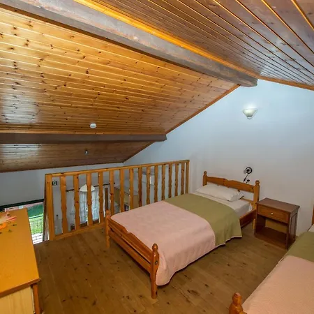 Apartmán Georgia Sidárion