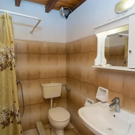 Georgia Appartement