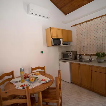 Georgia Appartement
