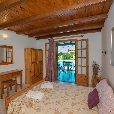 Apartmán Georgia