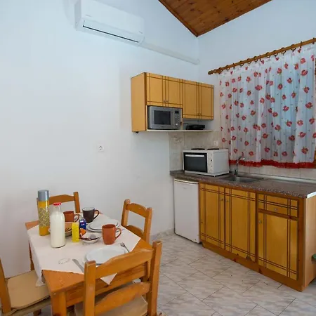 Georgia Apartmán *