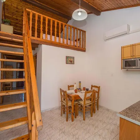 Georgia Appartement Sidárion
