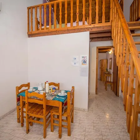 Apartmán Georgia