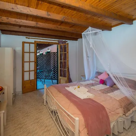 Georgia Apartmán Sidárion
