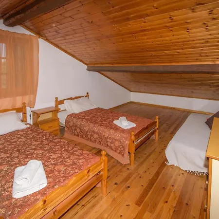 Georgia Apartmán Sidárion