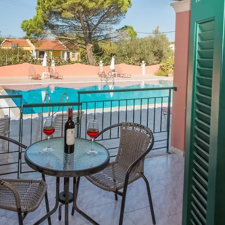 דירה Georgia סידריון