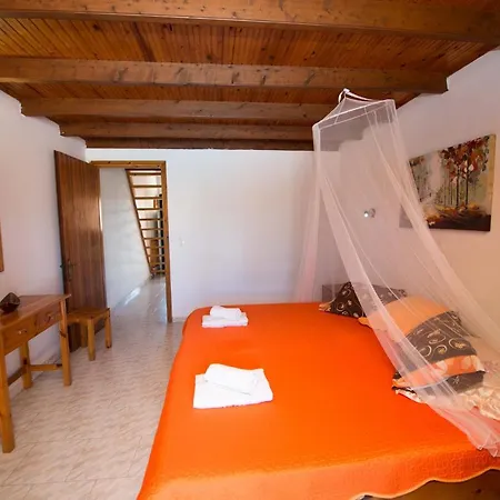 Apartmán Georgia