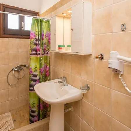 Georgia Apartmán