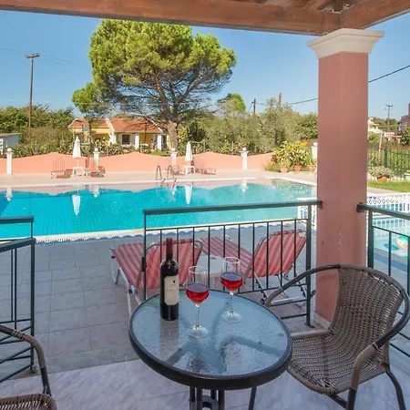 Appartement Georgia