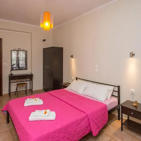 Apartmán Georgia