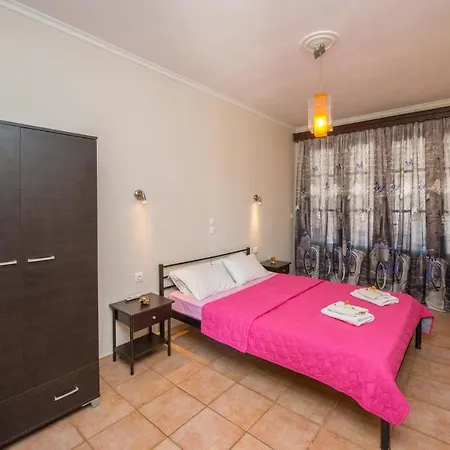 Apartmán Georgia *