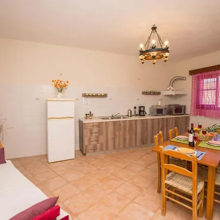 Georgia Apartmán Sidárion