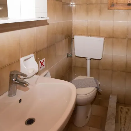 Apartmán Georgia