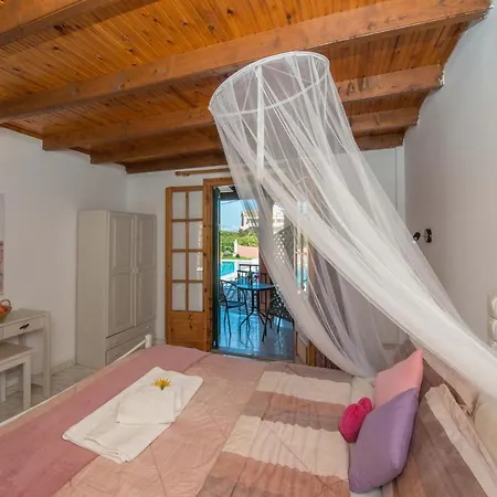 Georgia Appartement Sidárion