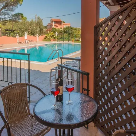 Georgia Appartement