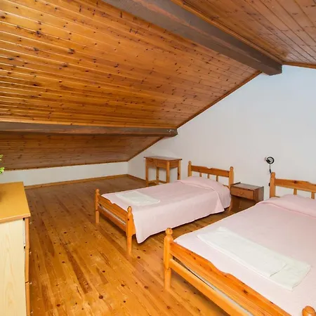 Georgia Appartement *