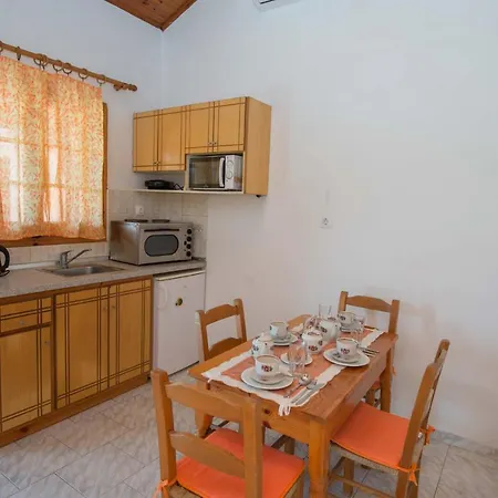 Appartement Georgia *