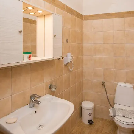 Apartmán Georgia *