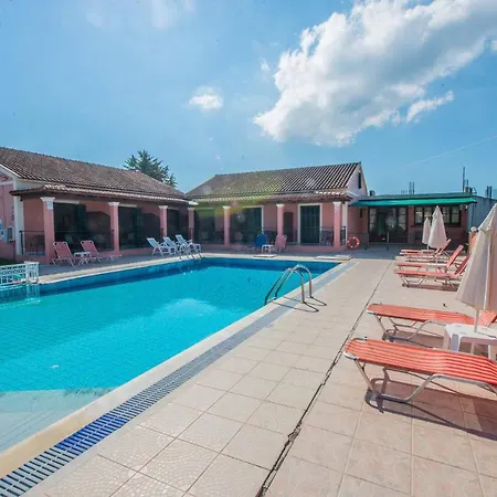 Georgia Appartement