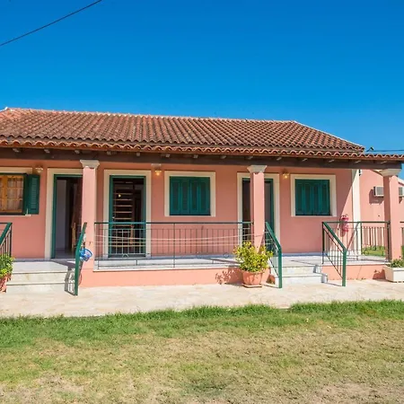 Georgia Apartmán Sidárion