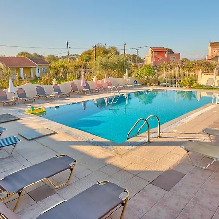 Georgia Apartman
