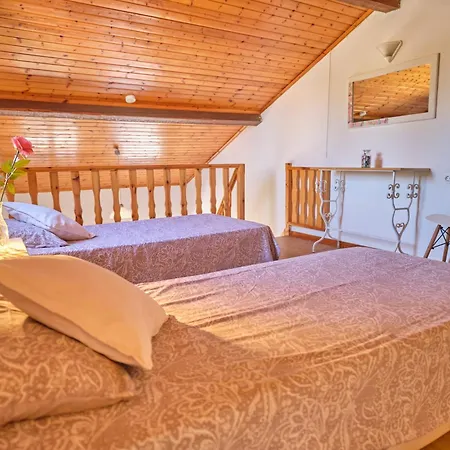Georgia Apartman *
