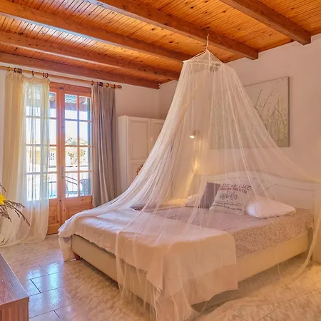 Apartman Georgia