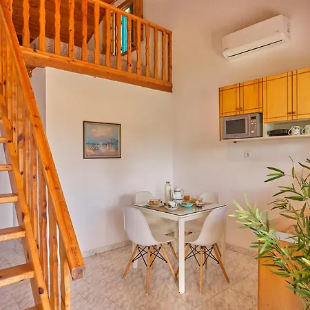 Apartman Georgia *