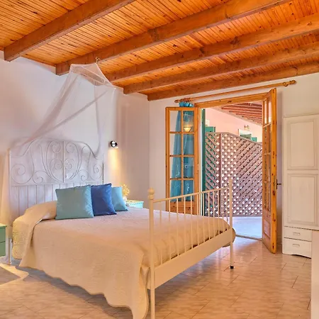 Georgia Apartman