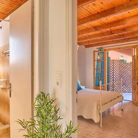 Apartman Georgia