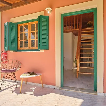 Georgia Apartman *