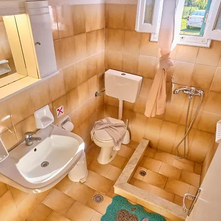 Apartman Georgia