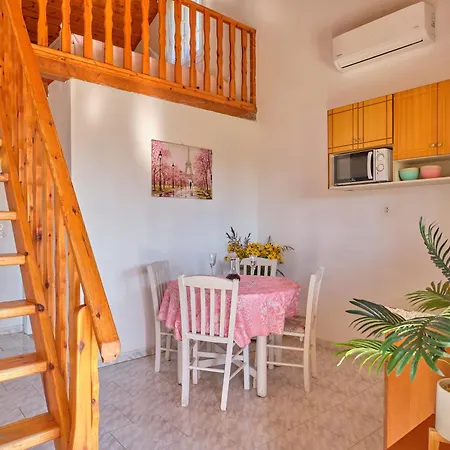 Apartman Georgia *