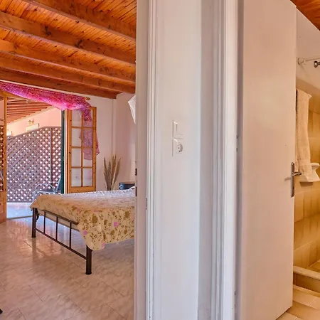 Apartman Georgia *