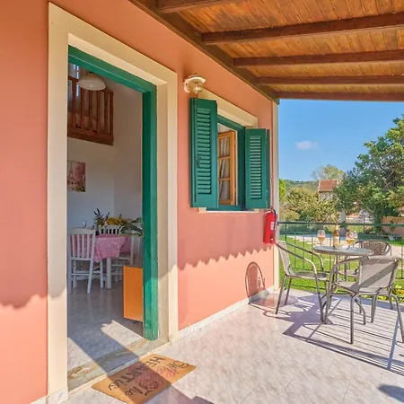 Apartman Georgia