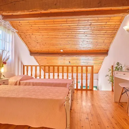 Georgia Apartman