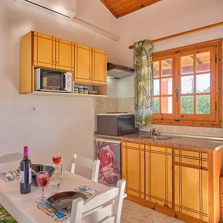 Apartman Georgia