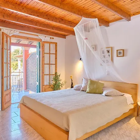 Apartman Georgia *