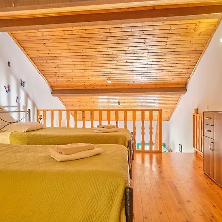 Georgia Apartman