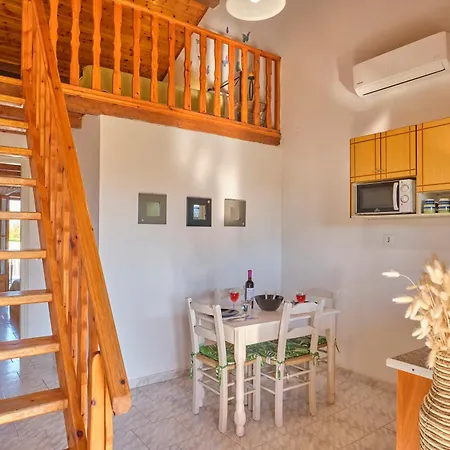 Georgia Apartman *