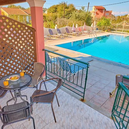 Apartman Georgia *
