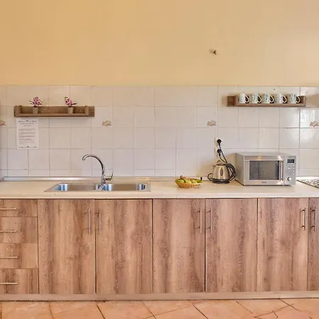 Apartman Georgia *