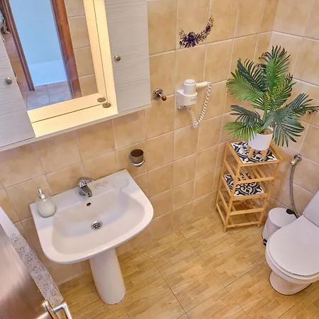 Georgia Apartman