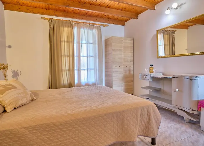 Lejlighed Georgia Sidárion