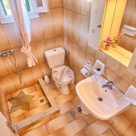 Georgia Apartament *
