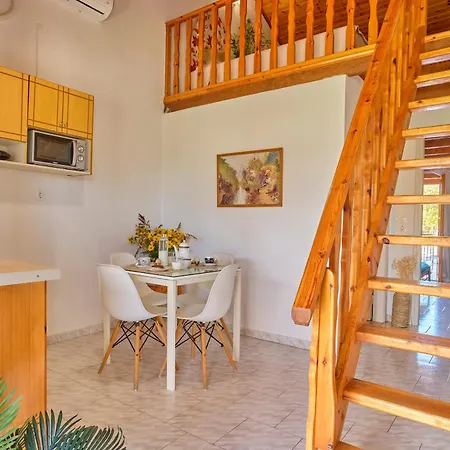 Georgia Apartamento *